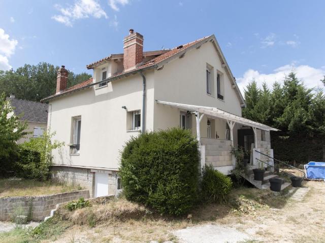 Maison 9 pièces 155 m²