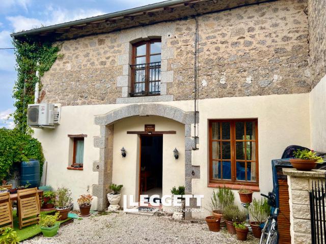 Maison 9 pièces 155 m²