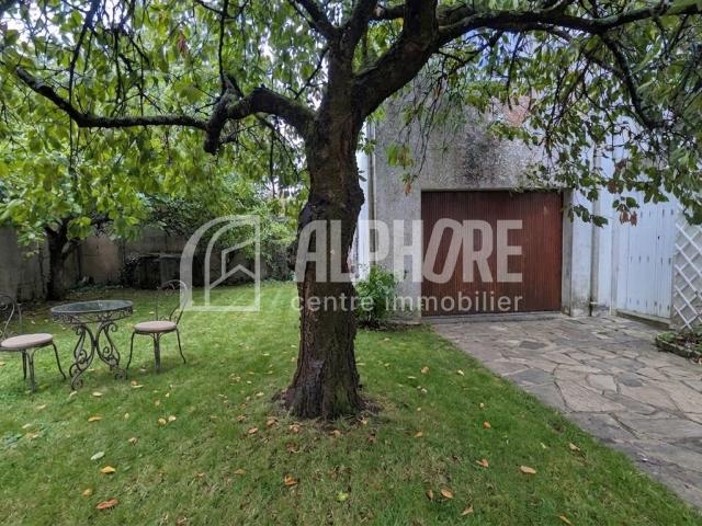 Maison 9 pièces 155 m²