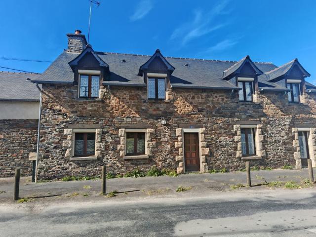 Maison 9 pièces 155 m²
