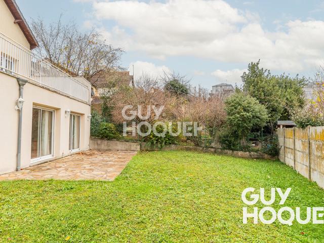 Maison 9 pièces 155 m²