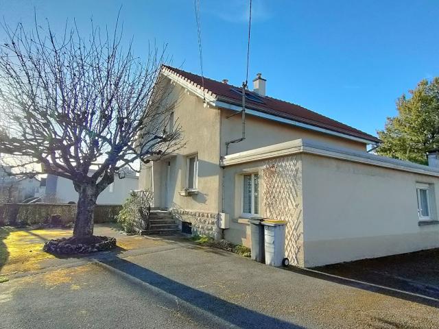 Maison 9 pièces 155 m²