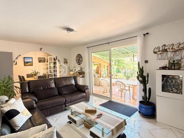Maison 9 pièces 155 m²