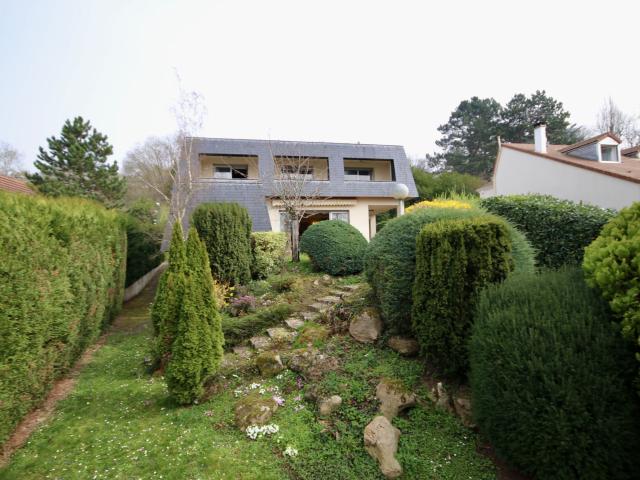 Maison 9 pièces 155 m²