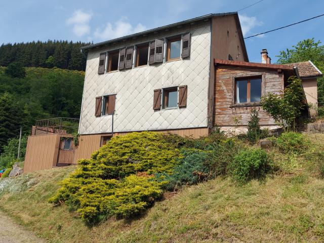 Maison 9 pièces 155 m²