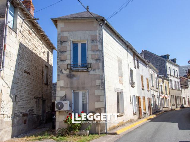 Maison 9 pièces 156 m²