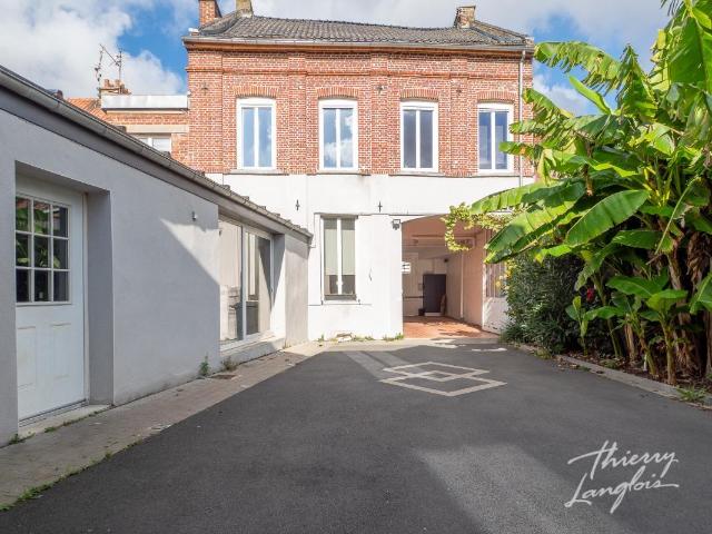Maison 9 pièces 156 m²