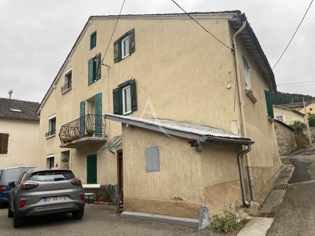 Maison 9 pièces 156 m²