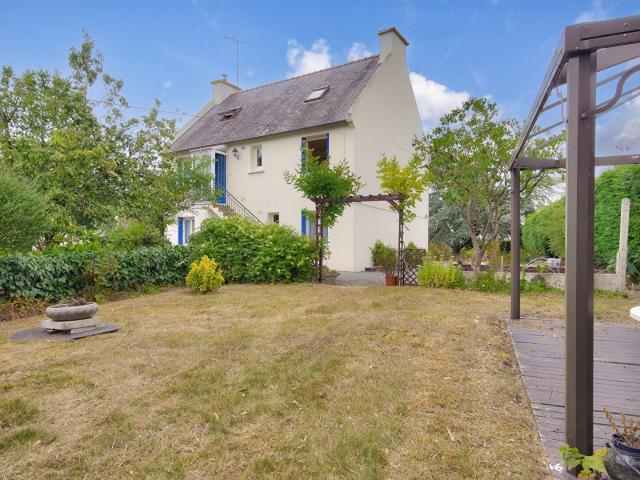 Maison 9 pièces 156 m²