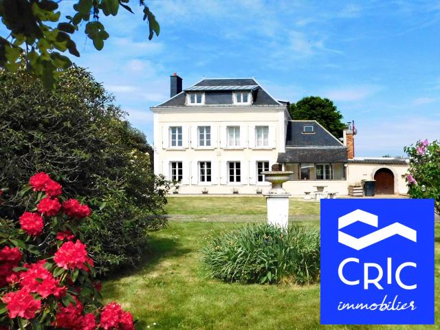 Maison 9 pièces 157 m²