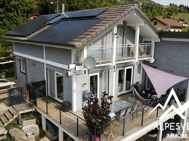 Maison 9 pièces 157 m²