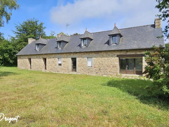 Maison 9 pièces 157 m²