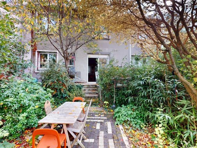 Maison 9 pièces 157 m²