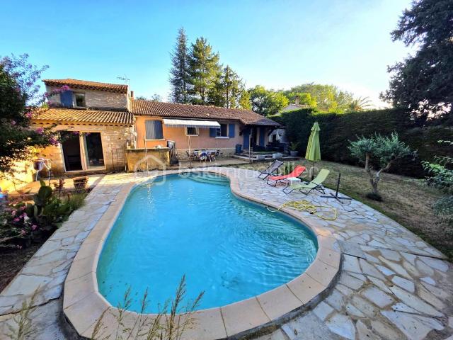 Maison 9 pièces 158 m²