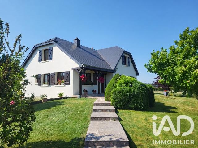 Maison 9 pièces 170 m²