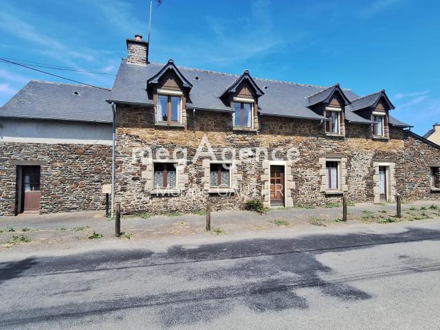Maison 9 pièces 158 m²