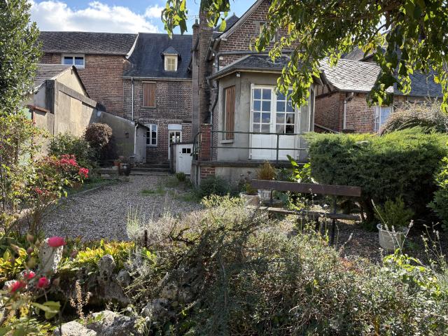 Maison 9 pièces 158 m²