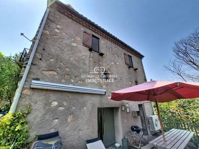 Maison 9 pièces 158 m²