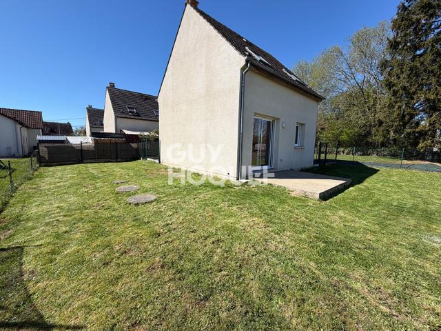 Maison 9 pièces 159 m²
