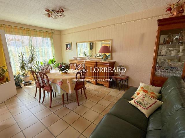 Maison 9 pièces 159 m²