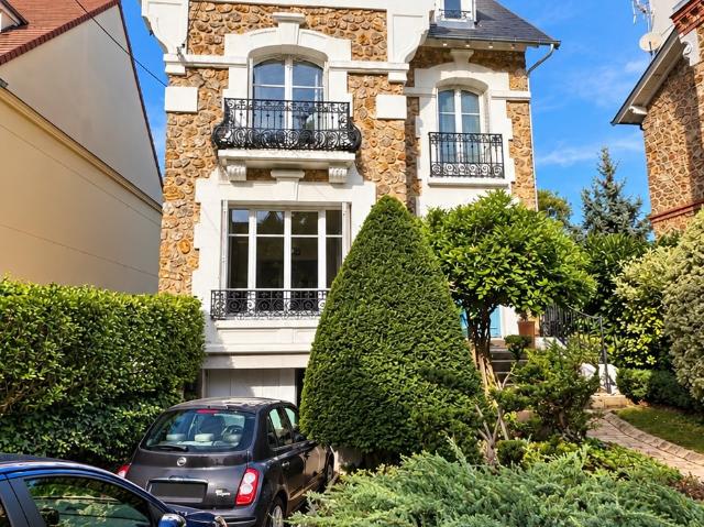 Maison 9 pièces 150 m²