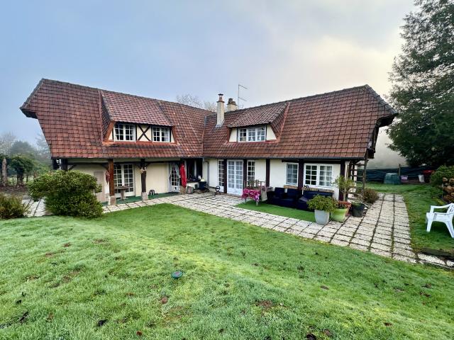 Maison 9 pièces 150 m²