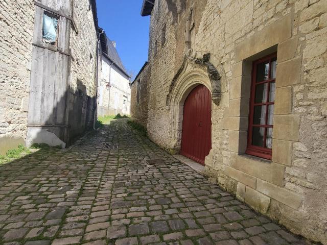 Maison 9 pièces 150 m²