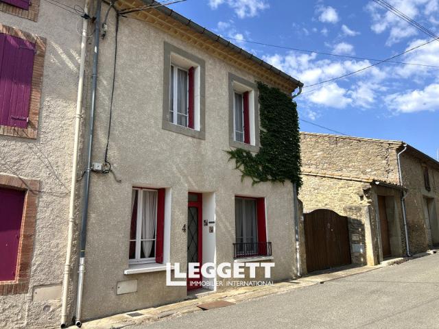 Maison 9 pièces 150 m²