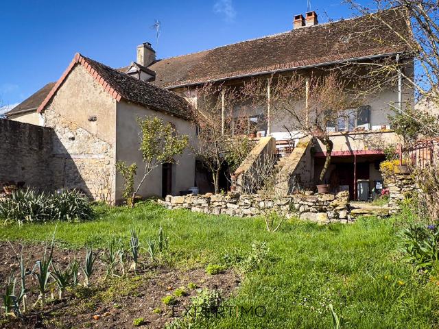 Maison 9 pièces 150 m²