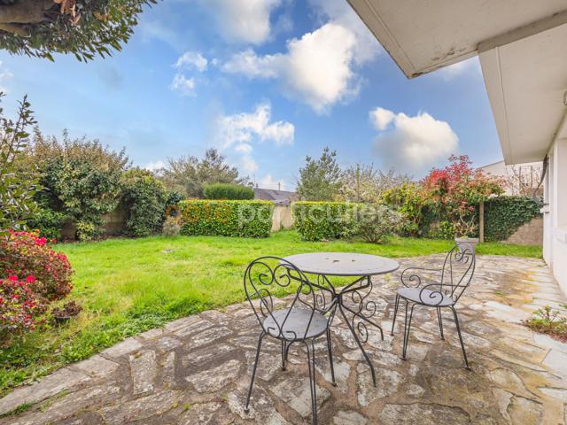 Maison 9 pièces 150 m²