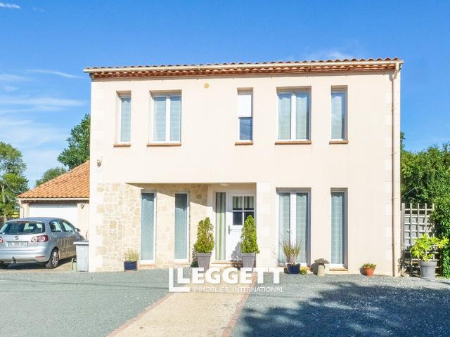Maison 9 pièces 150 m²