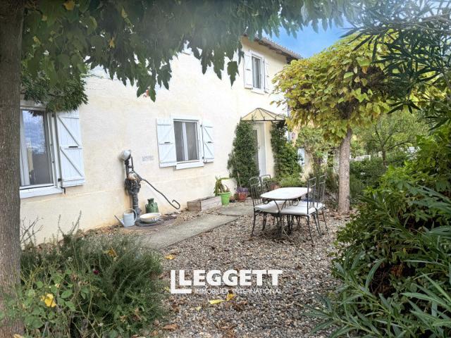 Maison 9 pièces 150 m²