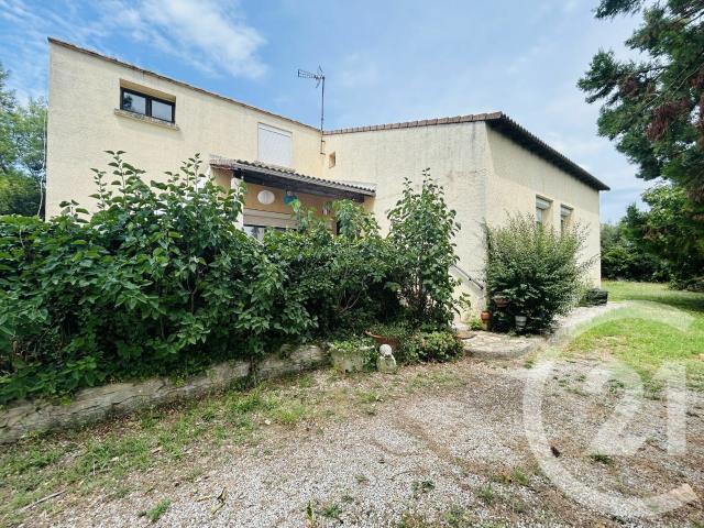 Maison 9 pièces 150 m²