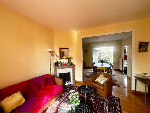 Maison 9 pièces 150 m²