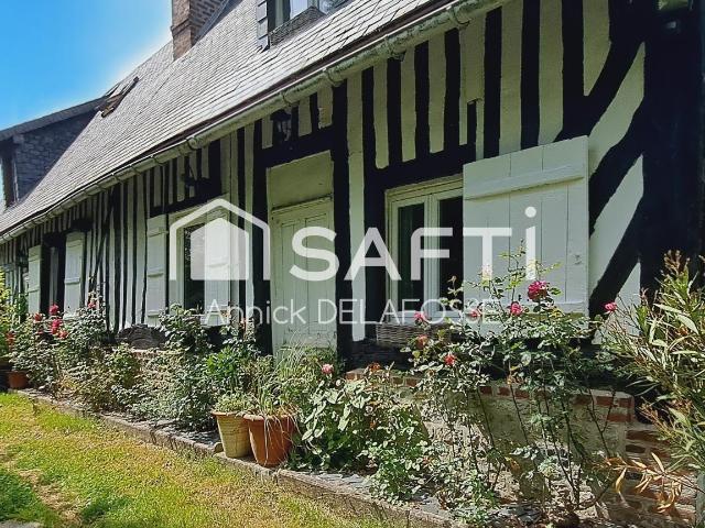 Maison 9 pièces 150 m²