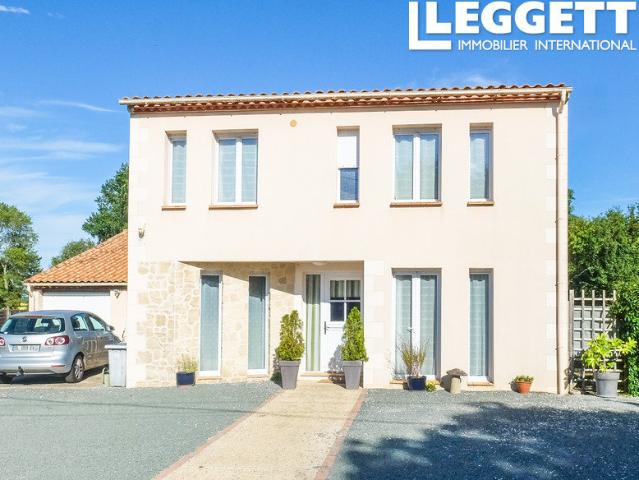 Maison 9 pièces 150 m²