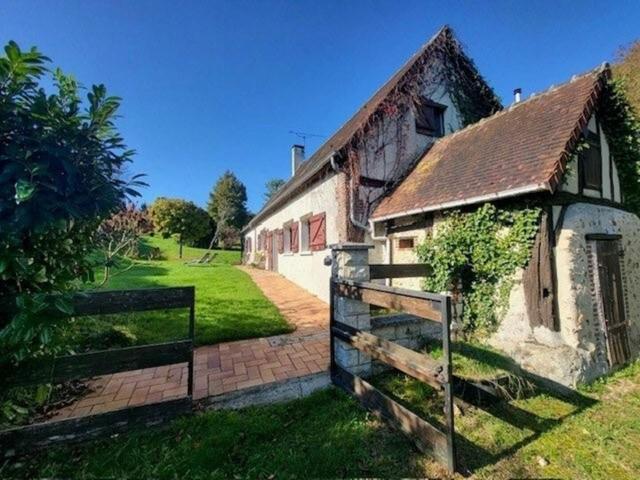 Maison 9 pièces 150 m²