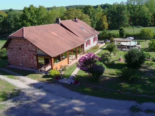 Maison 9 pièces 150 m²