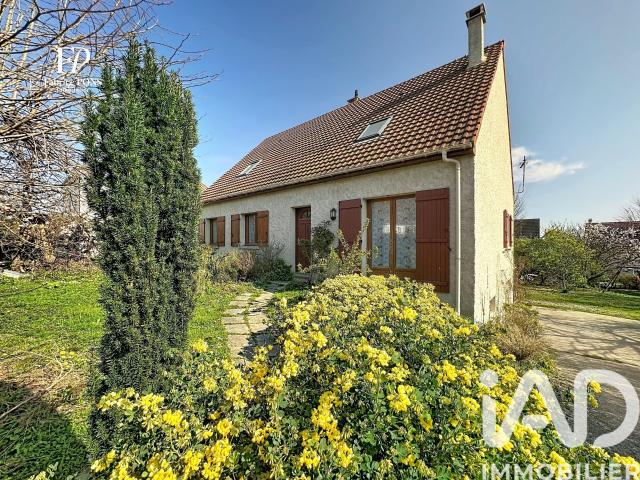 Maison 9 pièces 150 m²