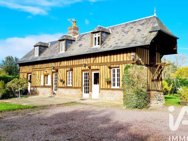 Maison 9 pièces 150 m²
