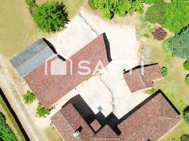 Maison 9 pièces 150 m²