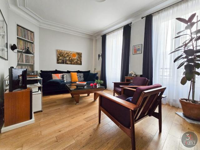 Maison 9 pièces 150 m²