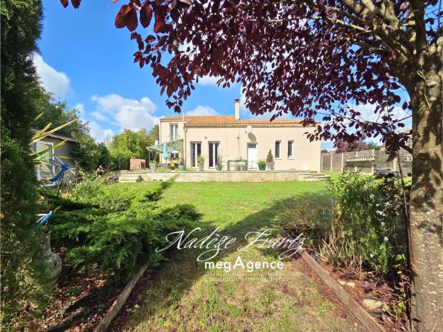 Maison 9 pièces 150 m²
