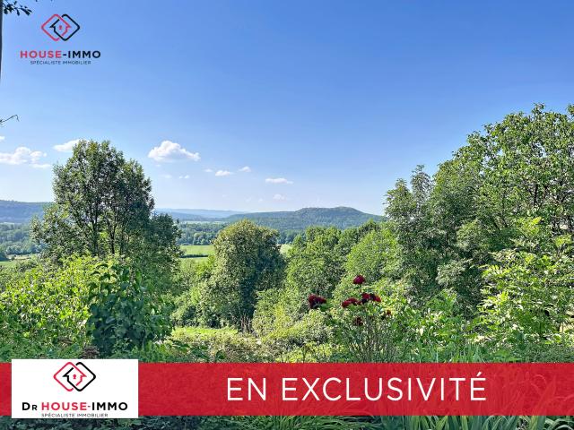 Maison 9 pièces 151 m²