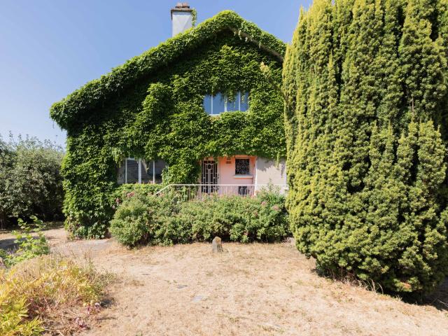 Maison 9 pièces 152 m²