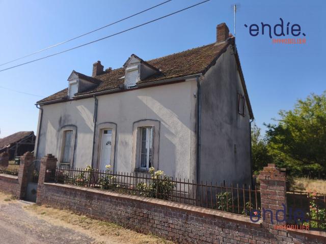 Maison 9 pièces 152 m²