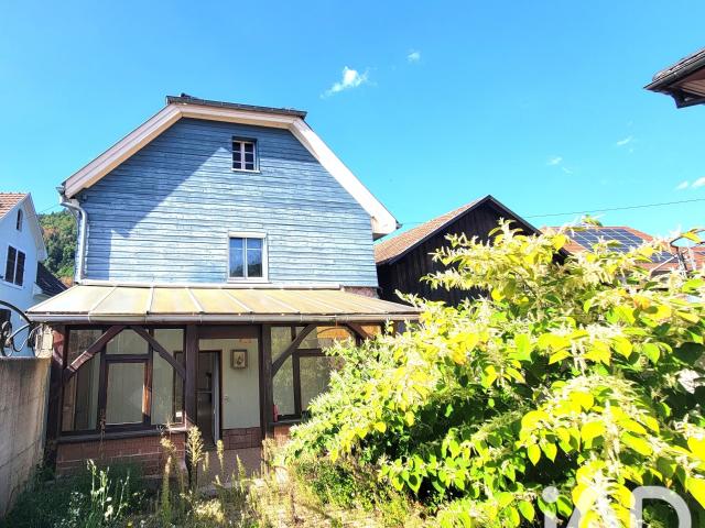 Maison 9 pièces 152 m²