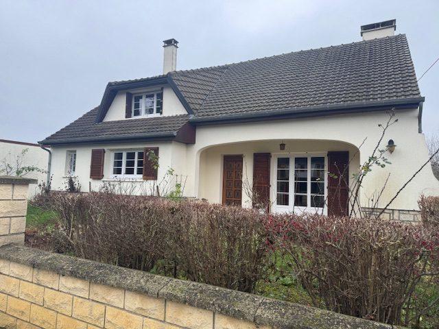 Maison 9 pièces 152 m²
