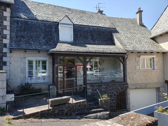 Maison 9 pièces 153 m²