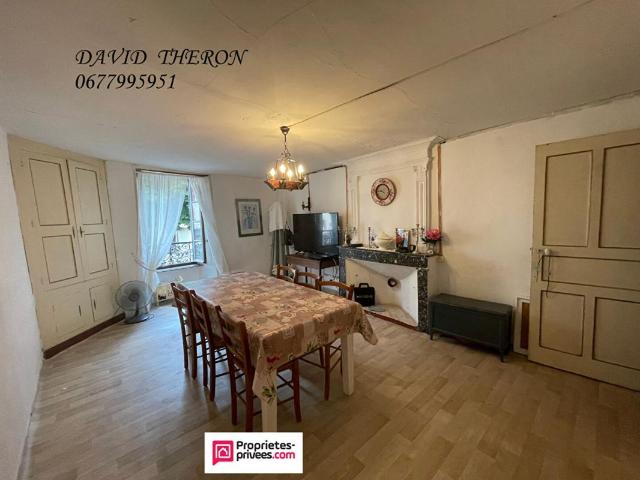 Maison 9 pièces 153 m²
